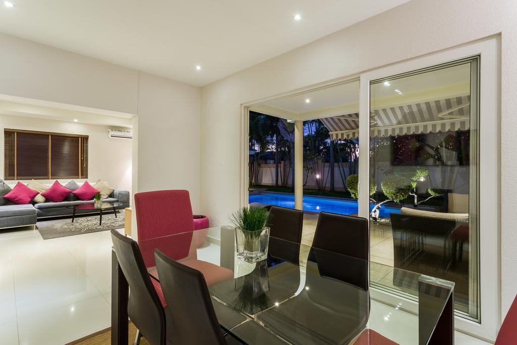 Luxury Pool Villa 3Br 6-8 Persons (Adults Only) 芭達亞 外观 照片
