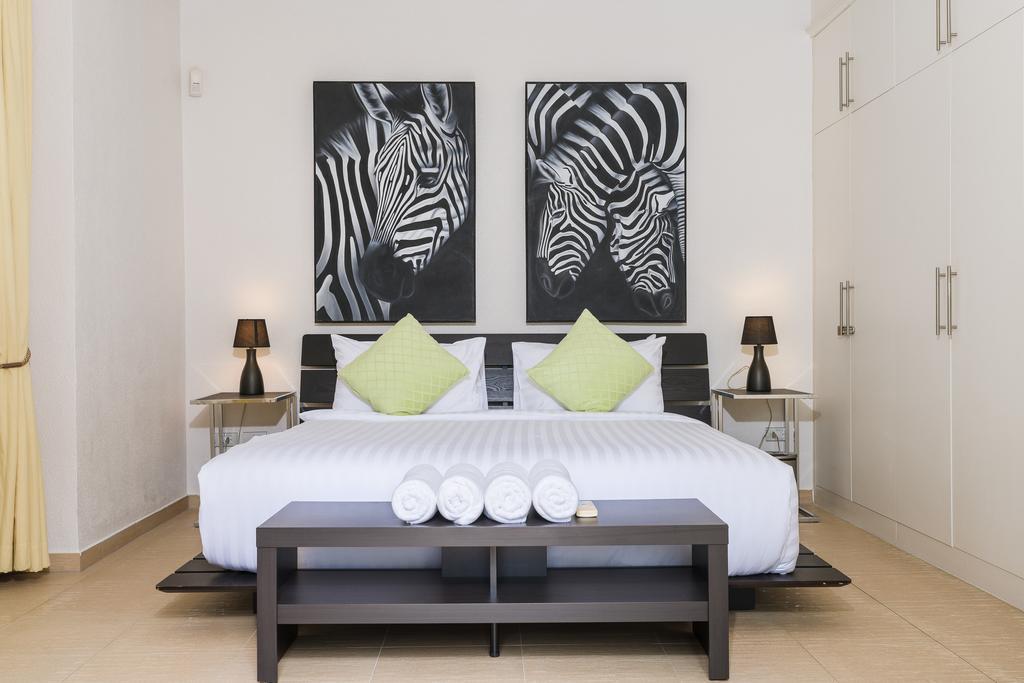 Luxury Pool Villa 3Br 6-8 Persons (Adults Only) 芭達亞 外观 照片