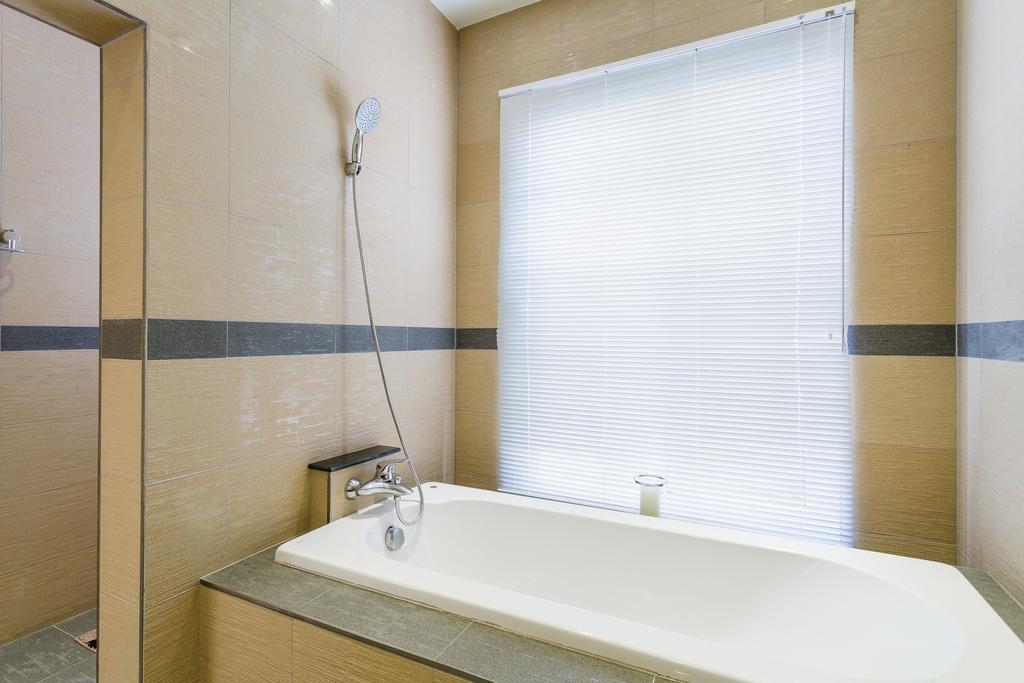 Luxury Pool Villa 3Br 6-8 Persons (Adults Only) 芭達亞 外观 照片