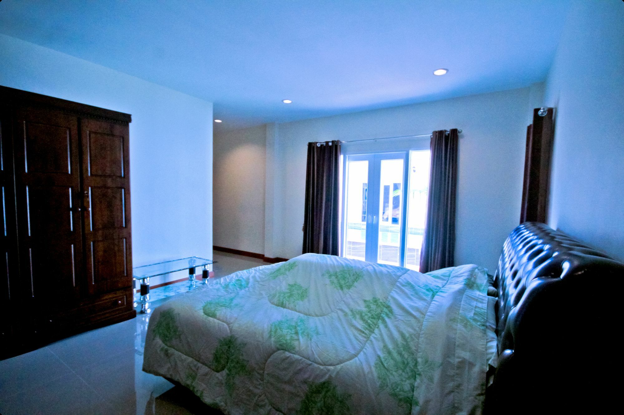 Luxury Pool Villa 3Br 6-8 Persons (Adults Only) Nong Prue 外观 照片